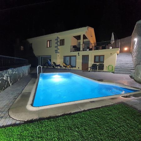 Casa Do Recanto By Se Apartamentos Vieira do Minho Bagian luar foto