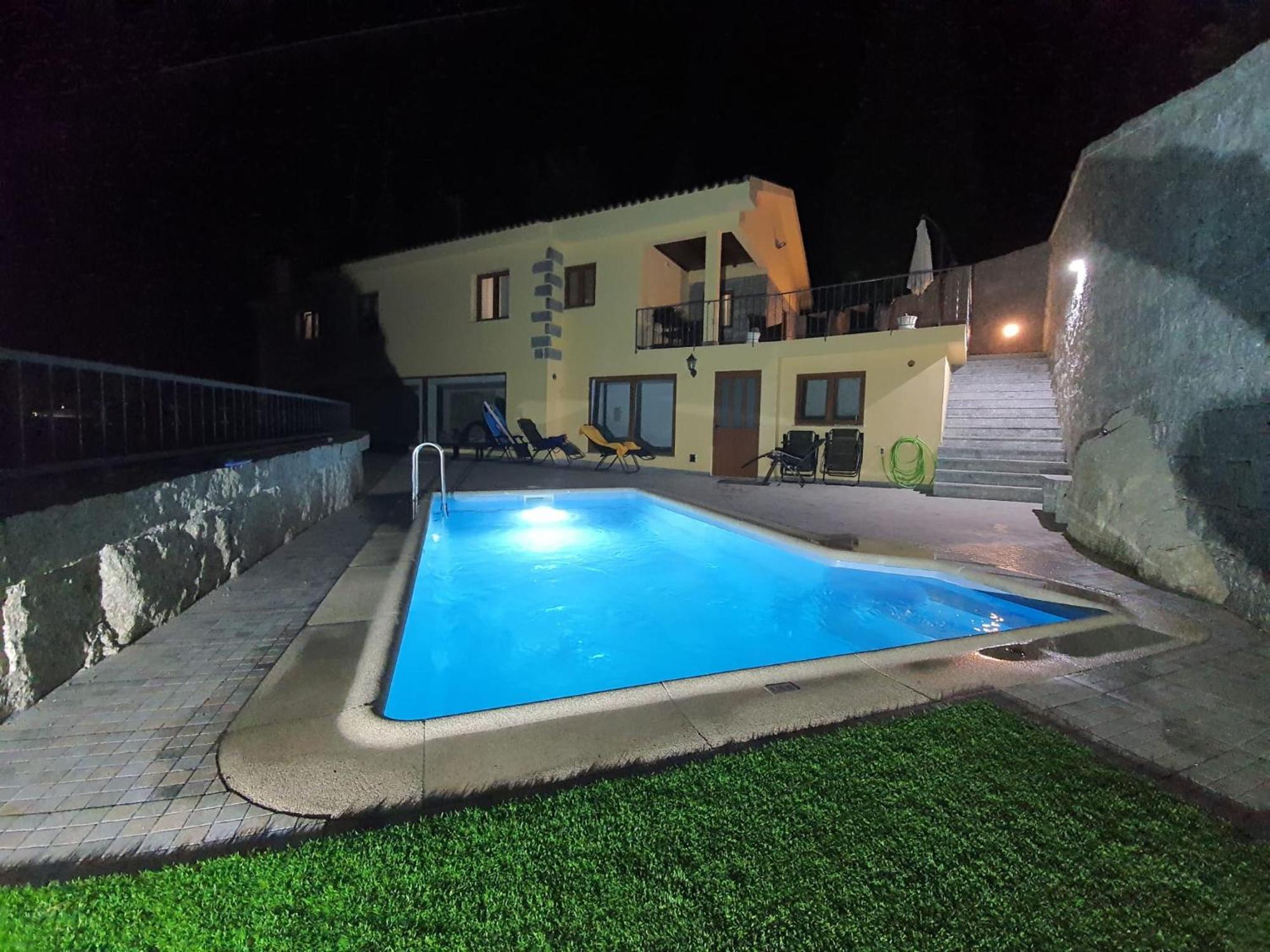 Casa Do Recanto By Se Apartamentos Vieira do Minho Bagian luar foto